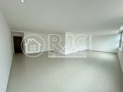 Apartamento com 3 Quartos à venda, 180m² no Tijuca, Rio de Janeiro