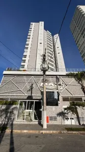 Apartamento com 1 Quarto à venda, 49m² no Caiçara, Praia Grande