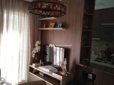 Apartamento com 2 Quartos à venda, 49m² no Residencial Santa Filomena, São José do Rio Preto