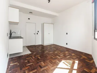 Apartamento com 1 Quarto para alugar, 29m² no Campos Elíseos, São Paulo