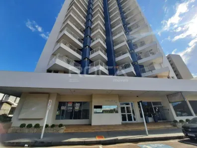 Apartamento com 2 Quartos para venda ou aluguel, 113m² no Jardim Macarenco, São Carlos