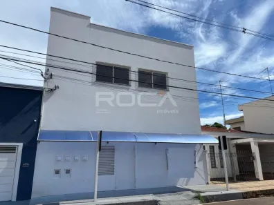 Ponto Comercial para alugar, 398m² no Jardim São Carlos, São Carlos