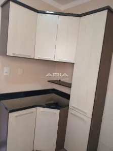 Apartamento com 3 Quartos à venda, 58m² no Jardim das Américas, Londrina