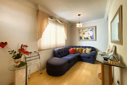 Apartamento com 4 Quartos à venda, 75m² no Silveira, Belo Horizonte