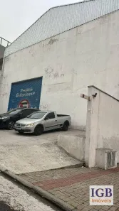 Galpão/Depósito/Armazém para alugar, 472m² no Casa Verde, São Paulo