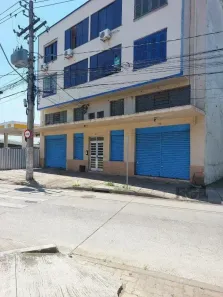 Ponto Comercial para alugar, 158m² no São João, Porto Alegre
