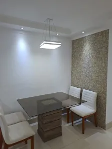 Apartamento com 3 Quartos à venda, 53m² no Vila Augusta, Guarulhos
