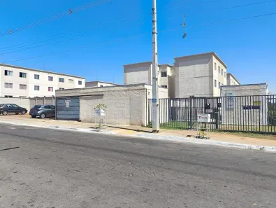 Apartamento com 2 Quartos à venda, 42m² no Goiá, Goiânia