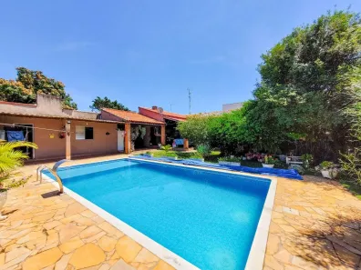 Casa com 2 Quartos à venda, 157m² no São Sebastião, Americana