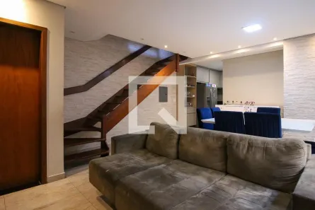 Casa com 3 Quartos à venda, 161m² no Vila Lúcia, São Paulo