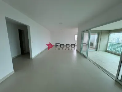 Apartamento com 4 Quartos para alugar, 259m² no Jardim das Colinas, São José dos Campos