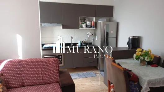 Apartamento com 2 Quartos à venda, 42m² no Guaiaúna, São Paulo