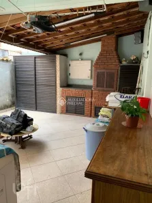 Casa com 4 Quartos à venda, 179m² no Nova Petrópolis, São Bernardo do Campo