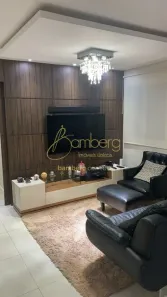 Apartamento com 2 Quartos à venda, 80m² no Vila Andrade, São Paulo