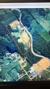 Lote/Terreno à venda, 2131m² no Estradinha, Indaial