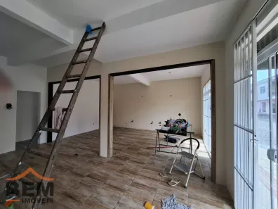 Sala Comercial para alugar, 90m² no São Judas, Itajaí