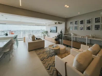 Apartamento com 3 Quartos à venda, 159m² no Mooca, São Paulo
