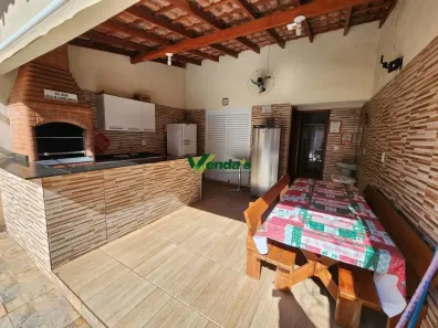 Casa com 1 Quarto à venda, 40m² no Vila Nossa Senhora Aparecida, Piracicaba