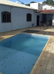 Casa com 3 Quartos à venda, 164m² no Ingá Alto, Betim