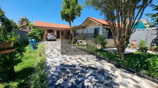 Casa com 4 Quartos à venda, 193m² no Quississana, São José dos Pinhais