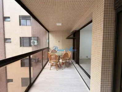 Apartamento com 2 Quartos à venda, 90m² no Pitangueiras, Guarujá