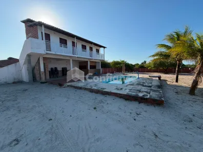 Casa com 3 Quartos à venda, 2700m² no , Beberibe