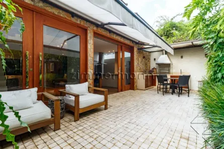 Casa de Condomínio com 3 Quartos à venda, 200m² no Alto de Pinheiros, São Paulo