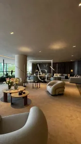 Apartamento com 4 Quartos à venda, 465m² no Jardim Guedala, São Paulo