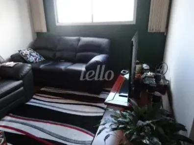 Apartamento com 2 Quartos à venda, 50m² no Brás, São Paulo