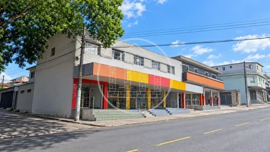 Sala Comercial para alugar, 16m² no Jardim Floresta, São Paulo