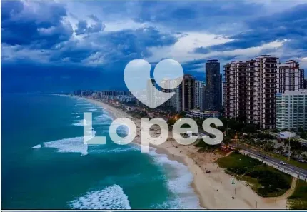 Flat com 3 Quartos à venda, 87m² no Barra da Tijuca, Rio de Janeiro