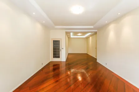 Apartamento com 4 Quartos à venda, 201m² no Centro, Juiz de Fora