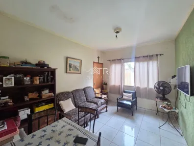 Casa com 2 Quartos à venda, 99m² no Jardim Maria Luiza III, Araraquara