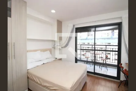 Apartamento com 1 Quarto à venda, 25m² no Tucuruvi, São Paulo