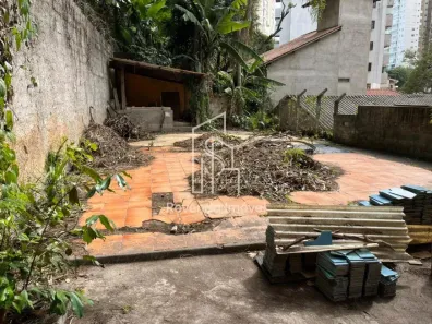 Lote/Terreno à venda, 176m² no Vila Ipojuca, São Paulo