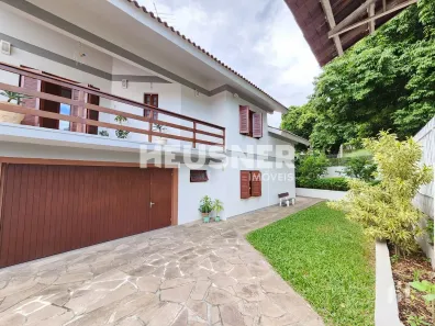 Casa com 3 Quartos à venda, 195m² no Pátria Nova, Novo Hamburgo