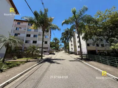 Apartamento com 2 Quartos à venda, 46m² no Engenho de Dentro, Rio de Janeiro