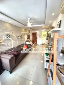 Apartamento com 2 Quartos à venda, 83m² no Vila Isabel, Rio de Janeiro