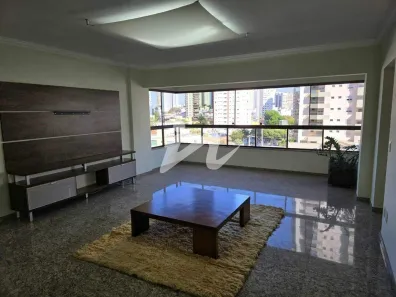Apartamento com 3 Quartos à venda, 140m² no Martins, Uberlândia