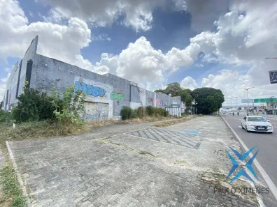 Galpão/Depósito/Armazém para alugar, 3227m² no José de Alencar, Fortaleza