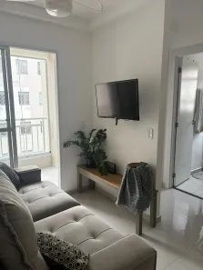 Apartamento com 2 Quartos à venda, 41m² no Várzea da Barra Funda, São Paulo