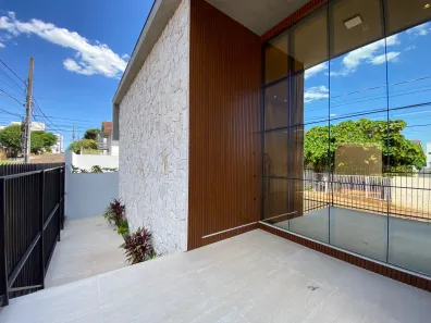 Casa com 3 Quartos à venda, 300m² no Parque das Palmeiras, Chapecó