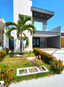 Sobrado com 4 Quartos à venda, 240m² no Colônia Terra Nova, Manaus