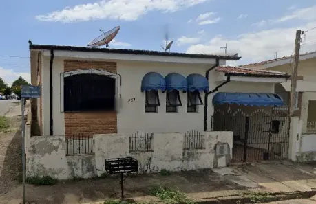 Casa com 3 Quartos à venda, 117m² no Jardim São Paulo, São João da Boa Vista