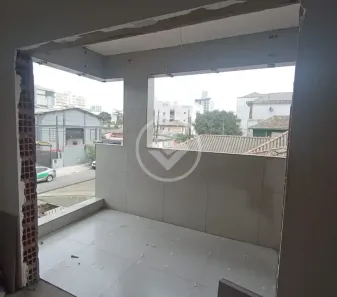Casa com 3 Quartos à venda, 100m² no Estuário, Santos