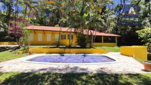 Fazenda/Sítio com 2 Quartos à venda, 270m² no Abadia, Louveira