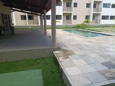 Apartamento com 2 Quartos à venda, 45m² no Ouro Preto, Olinda