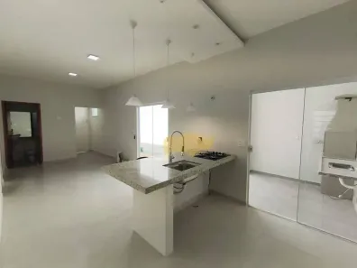 Casa com 2 Quartos à venda, 85m² no Vila Aparecida, Rio Claro