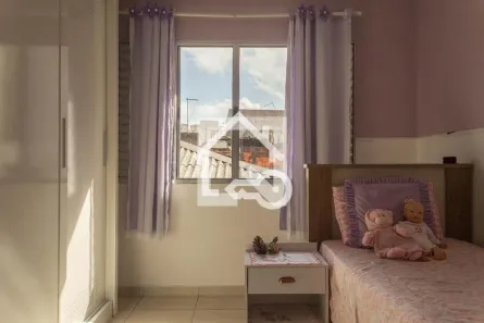 Casa com 5 Quartos à venda, 200m² no Ferrazópolis, São Bernardo do Campo
