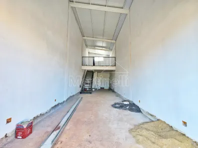 Ponto Comercial para alugar, 86m² no Jardim Paulista, Ribeirão Preto
